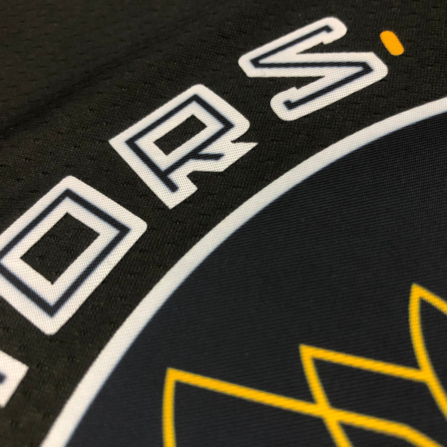 Golden State Warriors 2023 Football Jersey