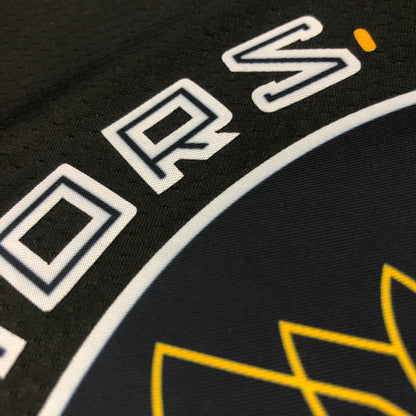 Golden State Warriors 2023 Football Jersey