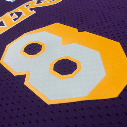 NBA&NFL&MLB 1996 Football Jersey