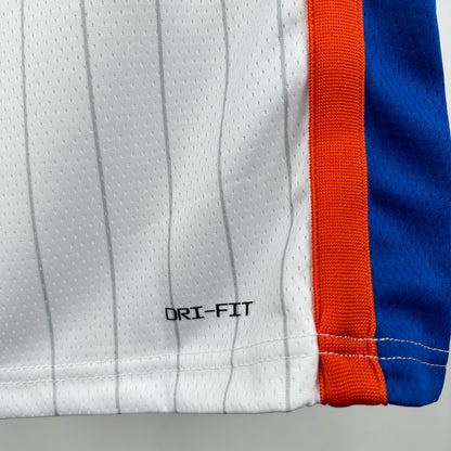 New York Knickerbockers 2025 Football Jersey