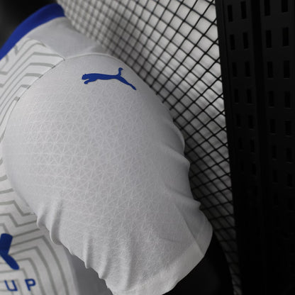 other team 2024/2025 Away Player Version Football Jersey