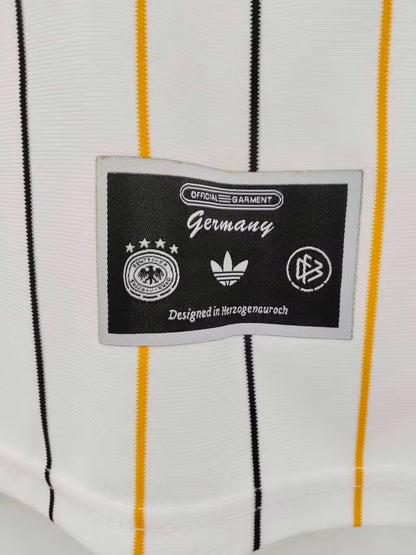 Retro Germany 2026/2027 Football Jersey