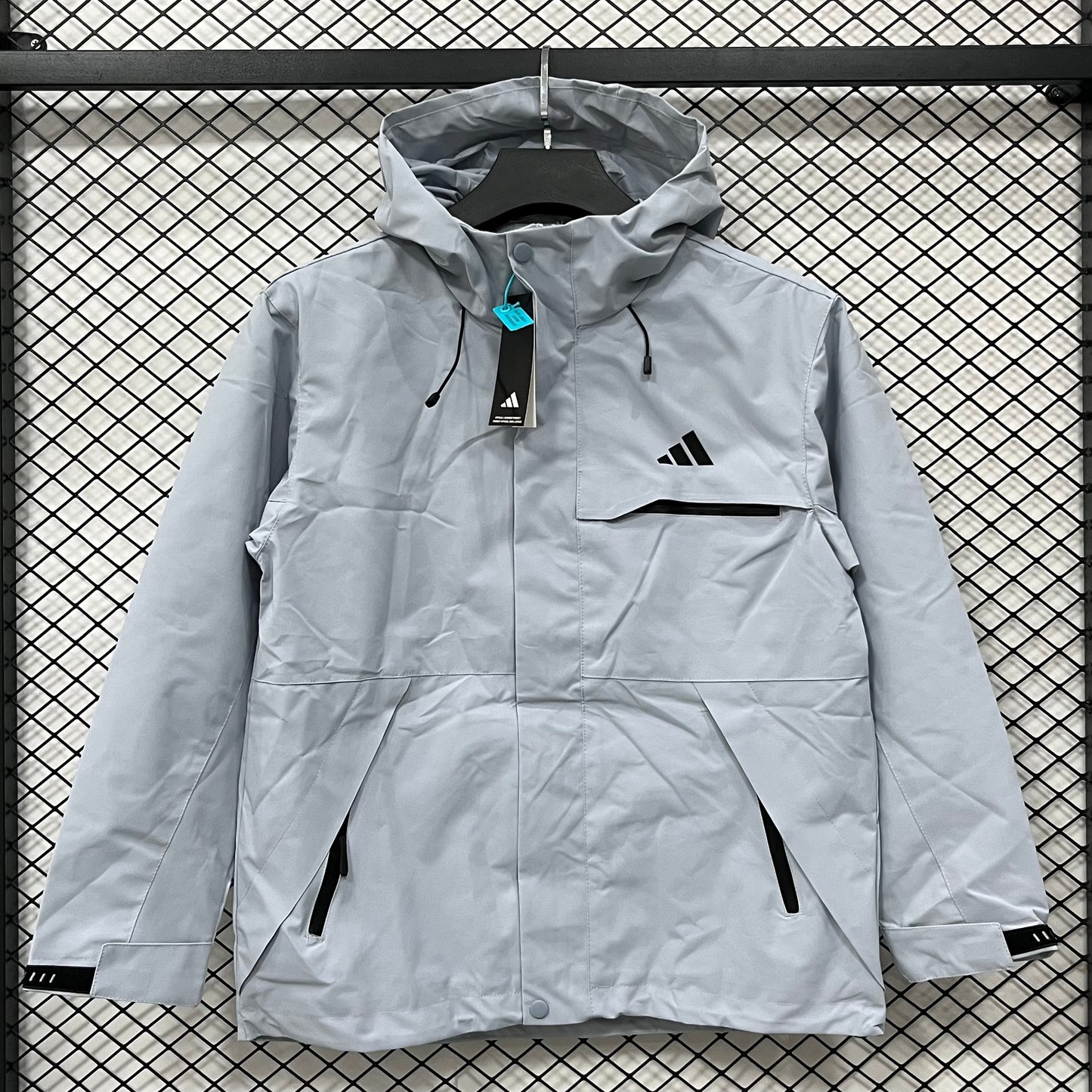 Windbreaker 2025/2026 Windbreaker