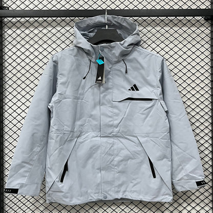 Windbreaker 2025/2026 Windbreaker
