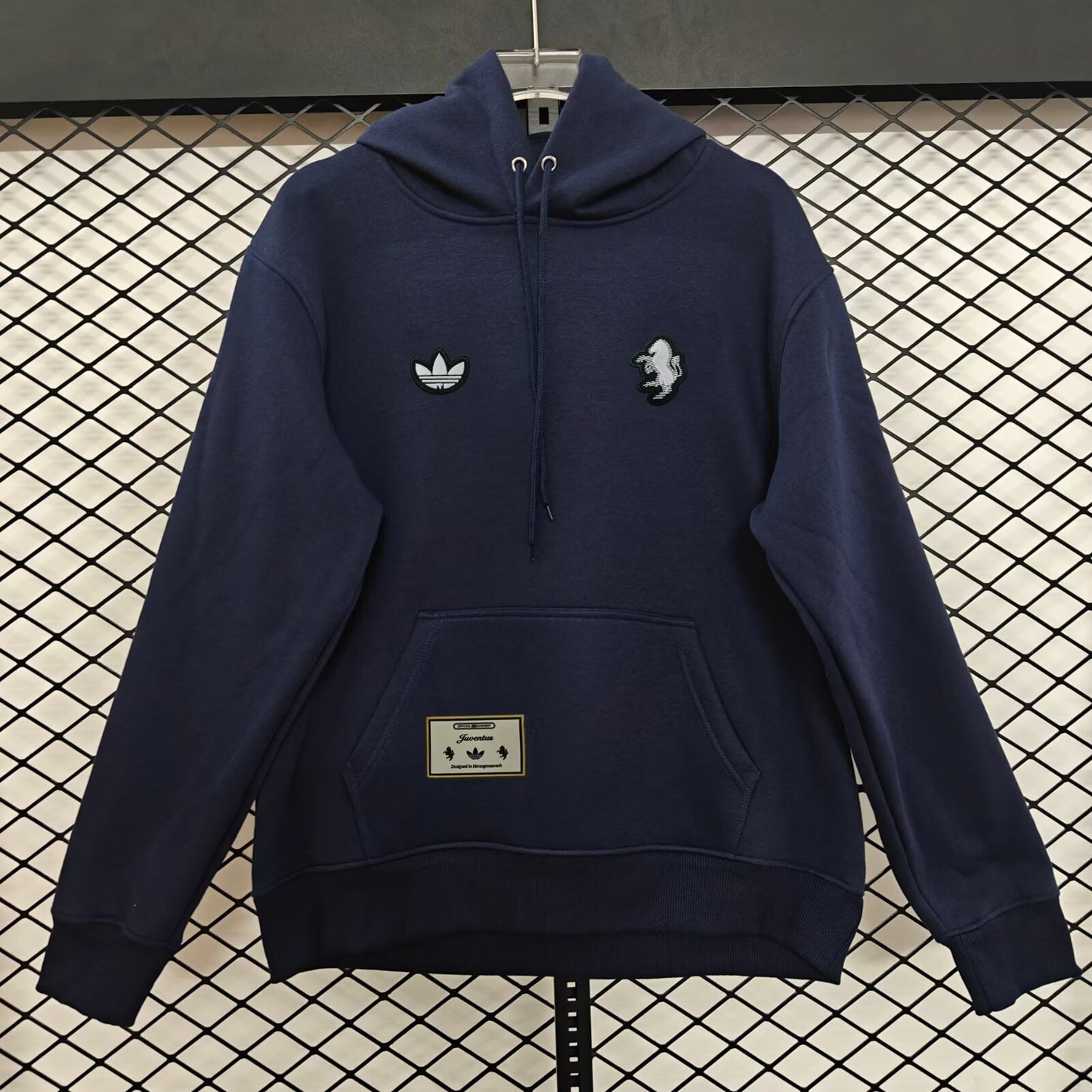 Jacket suite 2025/2026 Tracksuit