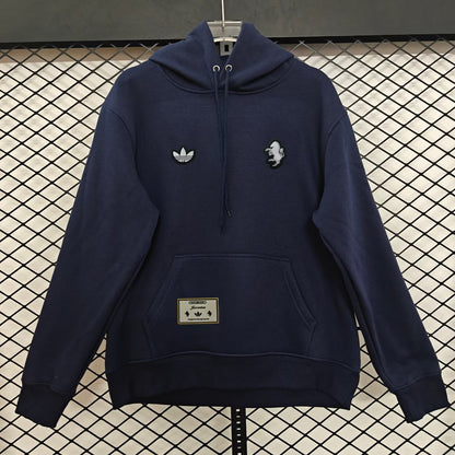 Jacket suite 2025/2026 Tracksuit