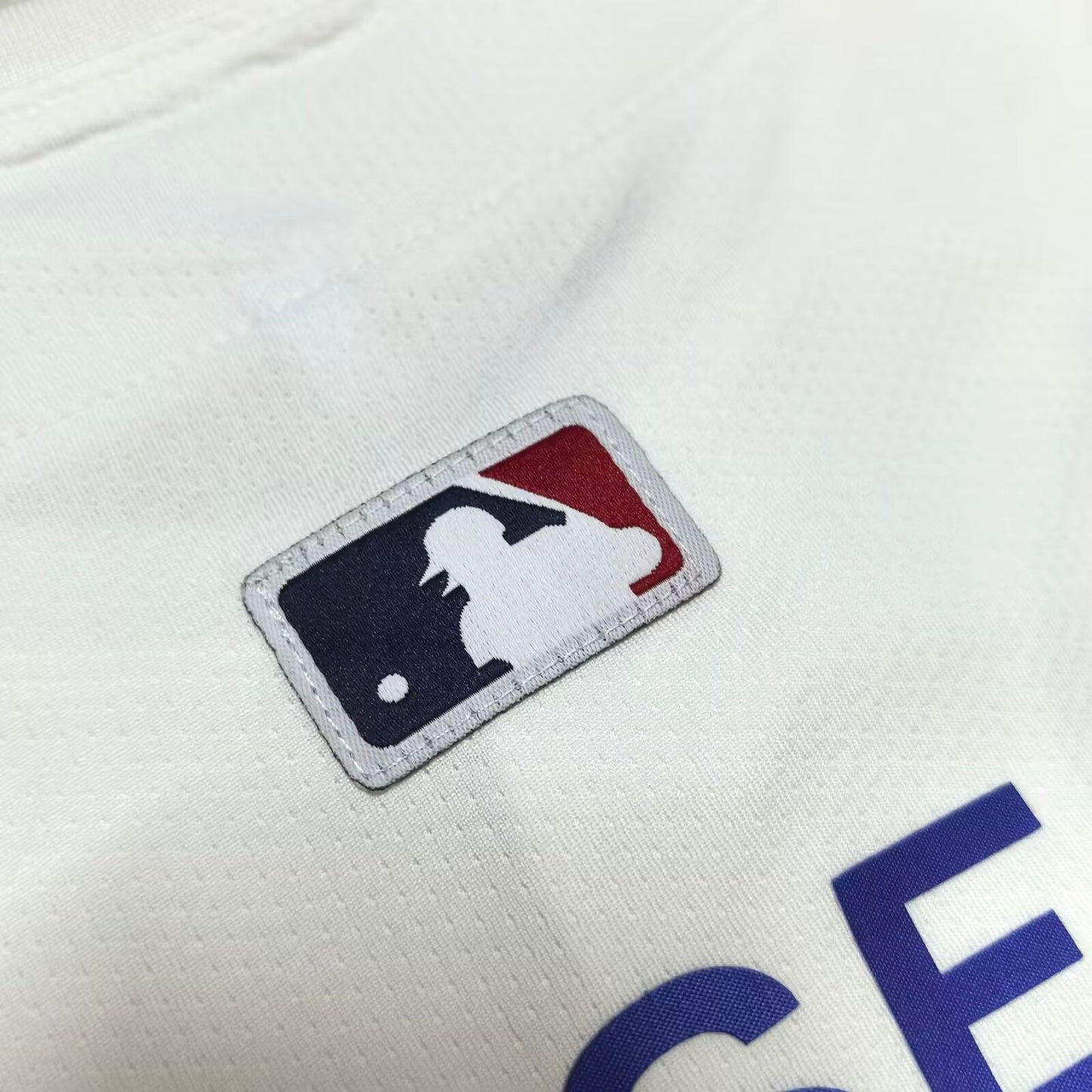 NBA&NFL&MLB 2025/2026 Football Jersey