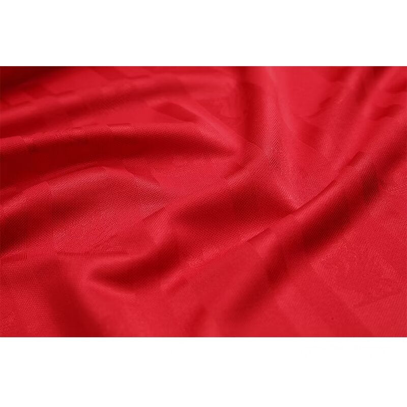Retro Liverpool 1985/1986 Home Football Jersey