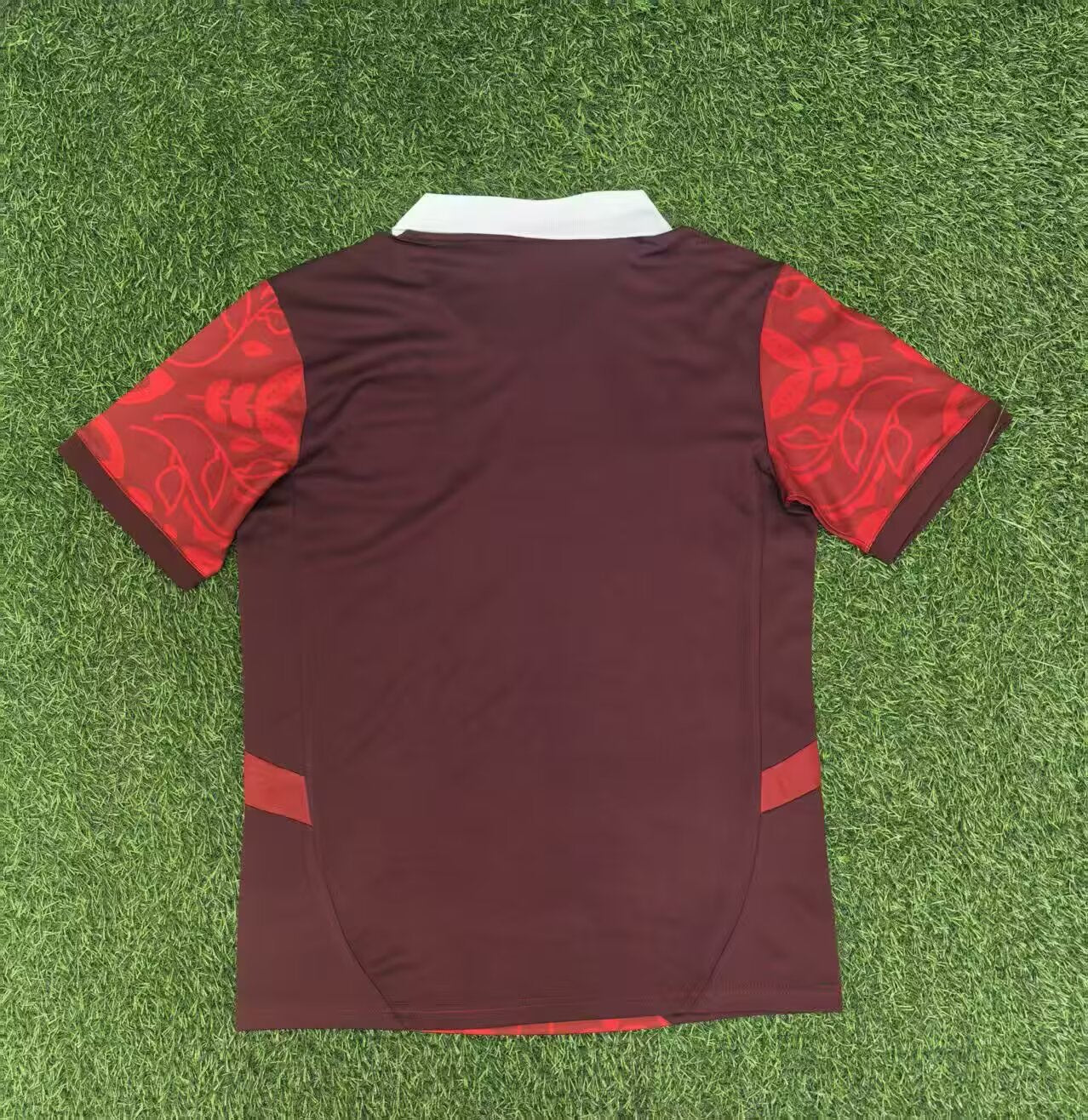 Portugal Special Edition 2025/2026 Fan Version Football Jersey