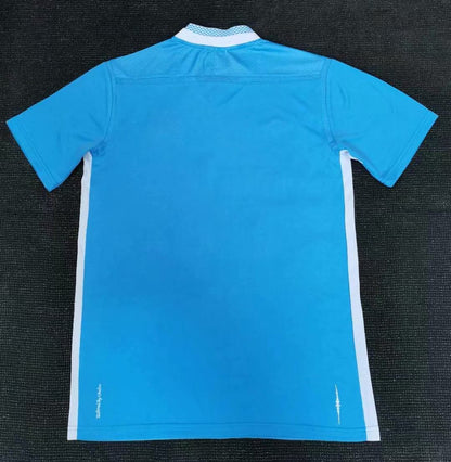 Retro Manchester city 2011/2012 Home Football Jersey