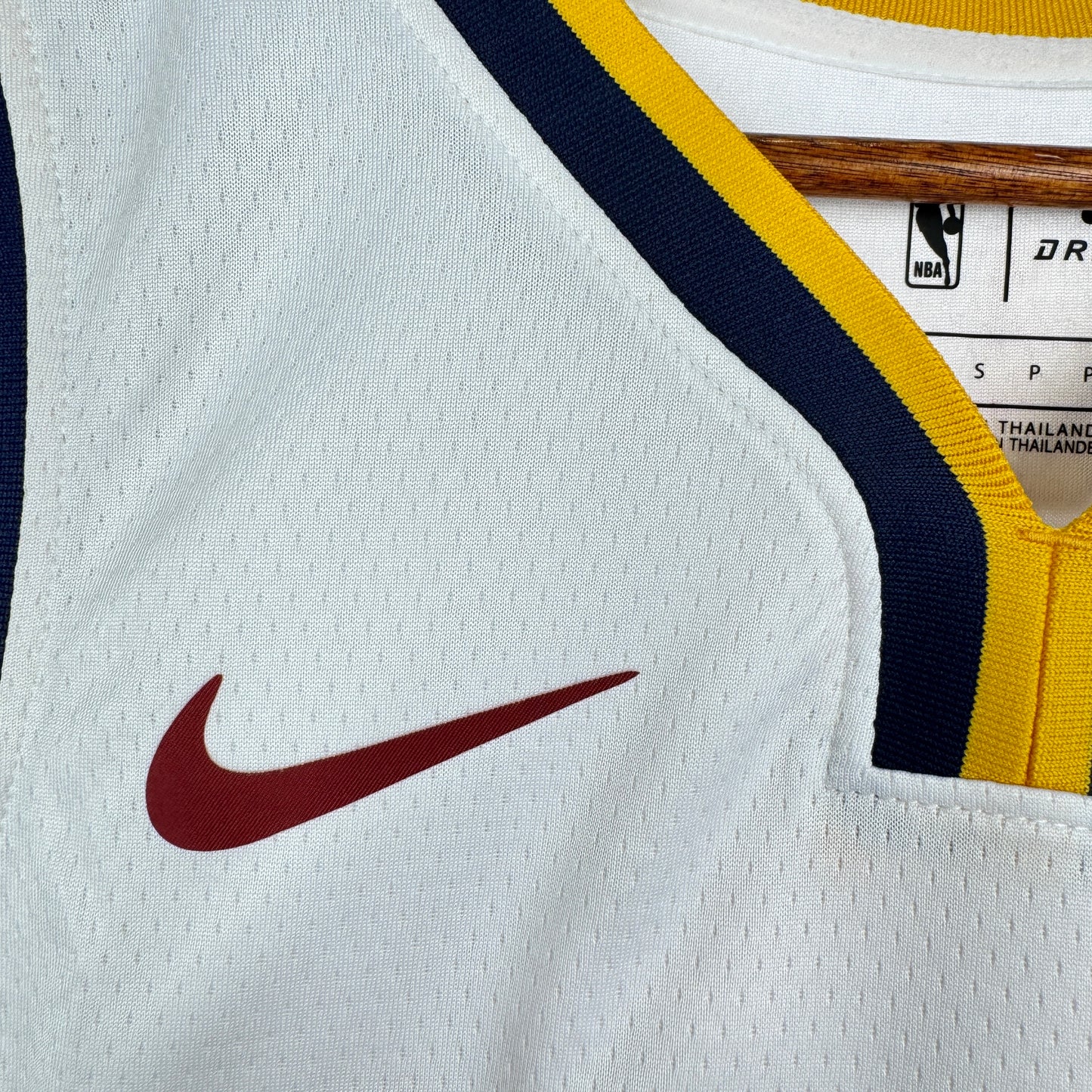 Denver Nuggets Football Jersey
