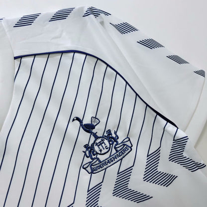 Retro Tottenham Hotspur 1986 Home Football Jersey