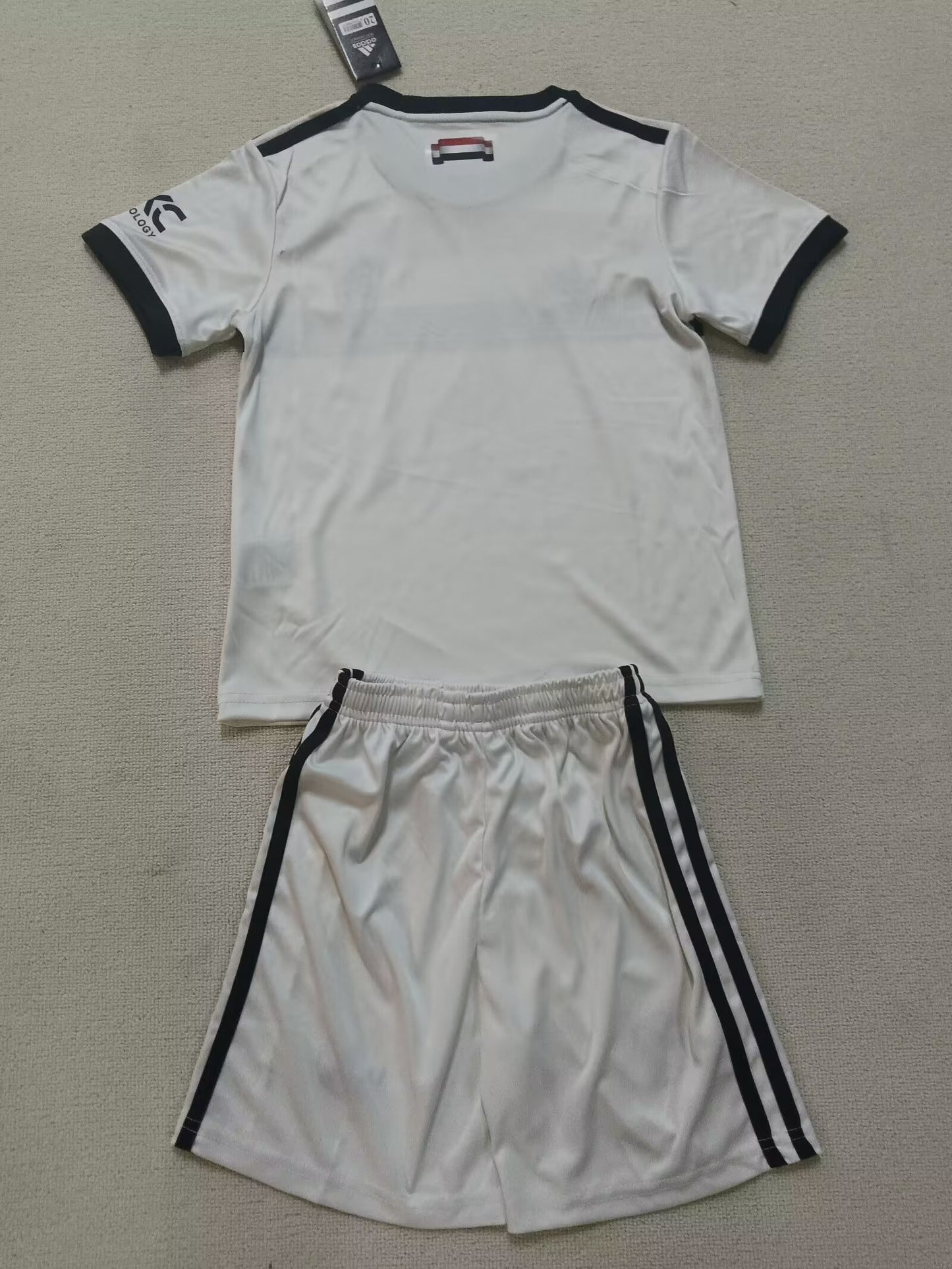 Kids jerseys 2024/2025 Kids Third Away Football Jersey