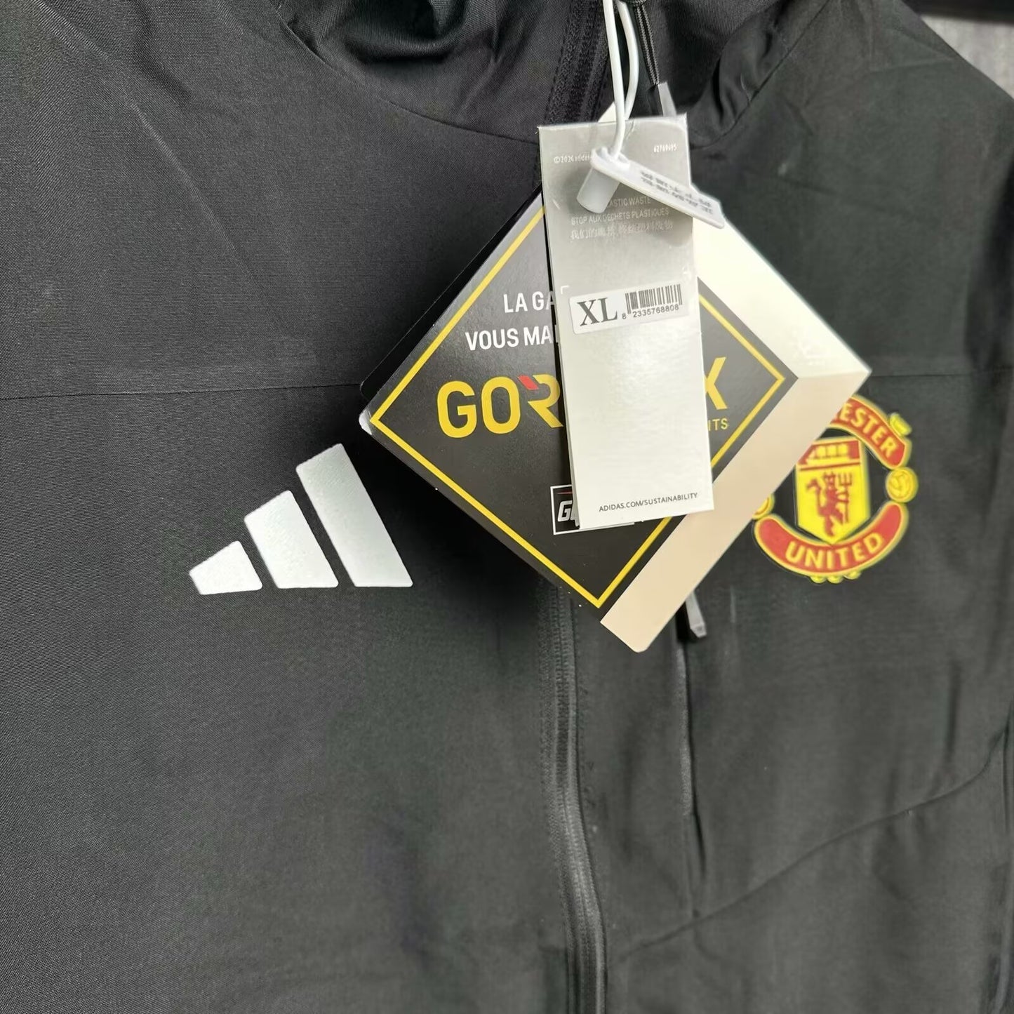 Windbreaker 2025/2026 Windbreaker