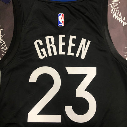 Retro Golden State Warriors 2020 Football Jersey