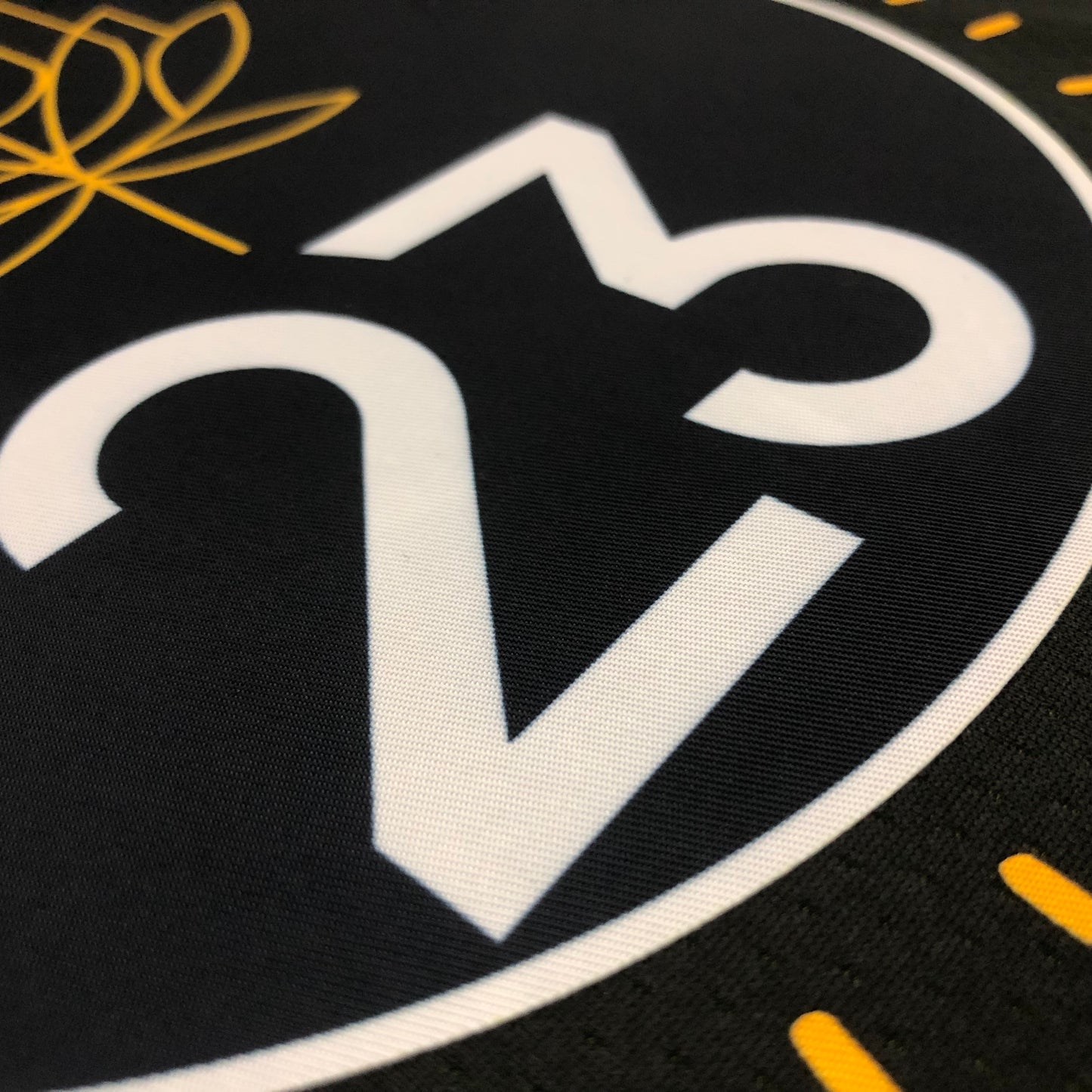 Golden State Warriors 2023 Football Jersey