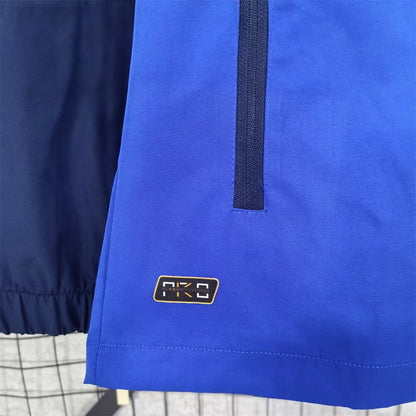 Italy-Serie A 2025/2026 Windbreaker