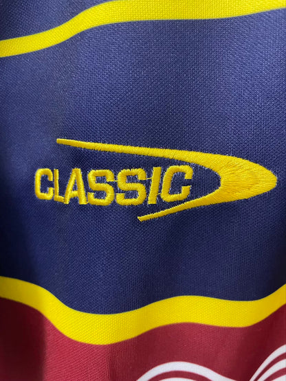 Rugby Jerseys 2026 Home Fan Version Football Jersey