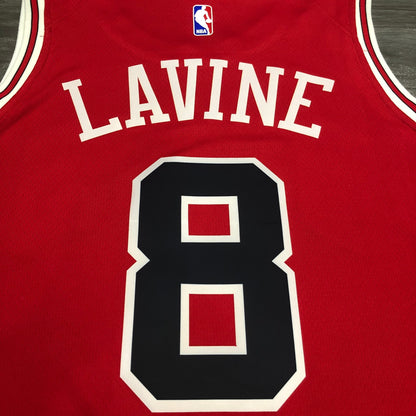 Chicago Bulls Football Jersey