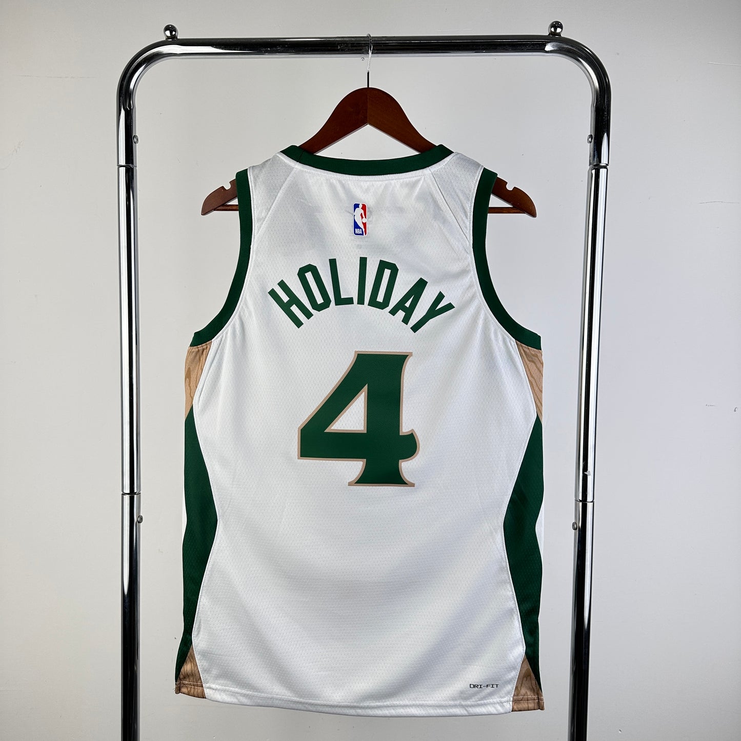 Boston Celtics 2024 Football Jersey