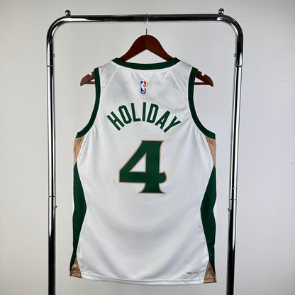 Boston Celtics 2024 Football Jersey