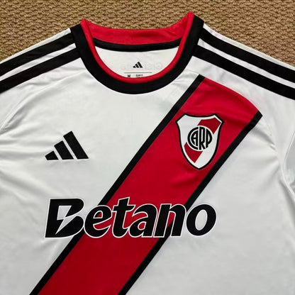 America（Mexico&MLS） 2026/2027 Home Fan Version Football Jersey