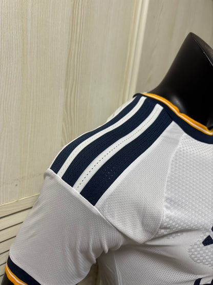 LA Galaxy 2026/2027 Home Player Version Football Jersey