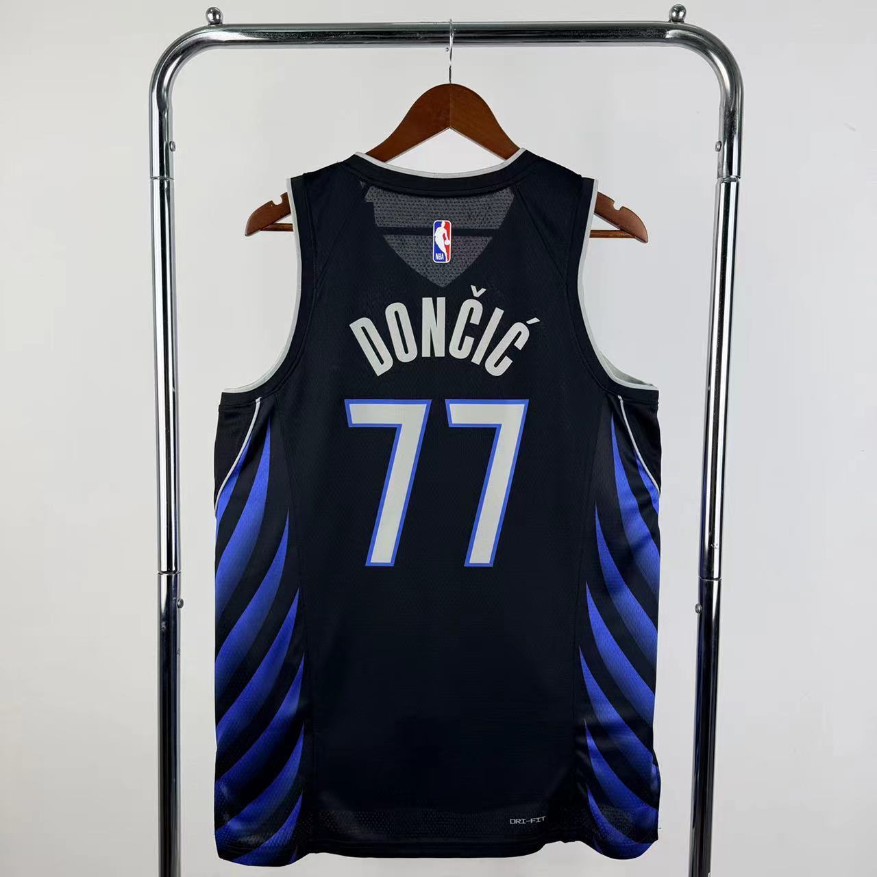 Dallas Mavericks 2026 Football Jersey