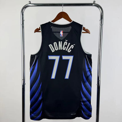 Dallas Mavericks 2026 Football Jersey