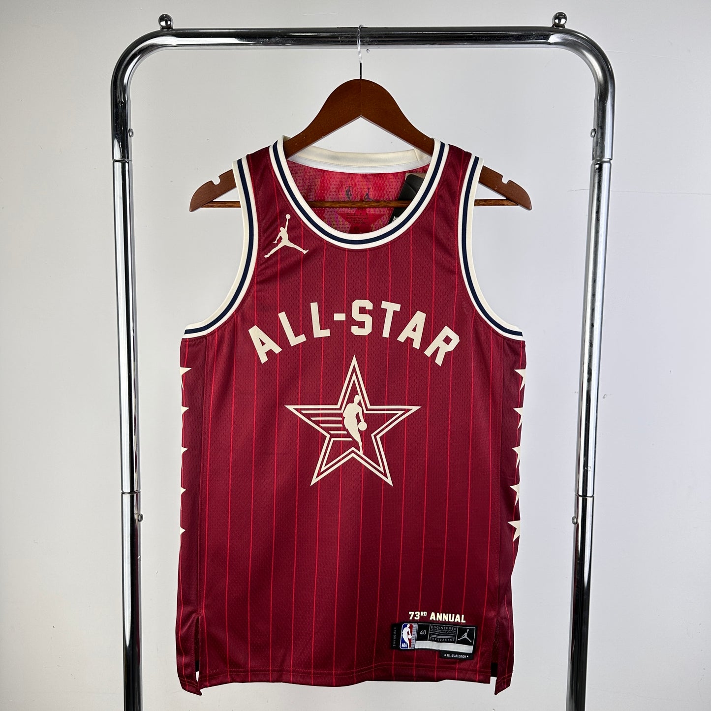 NBA&NFL&MLB Football Jersey
