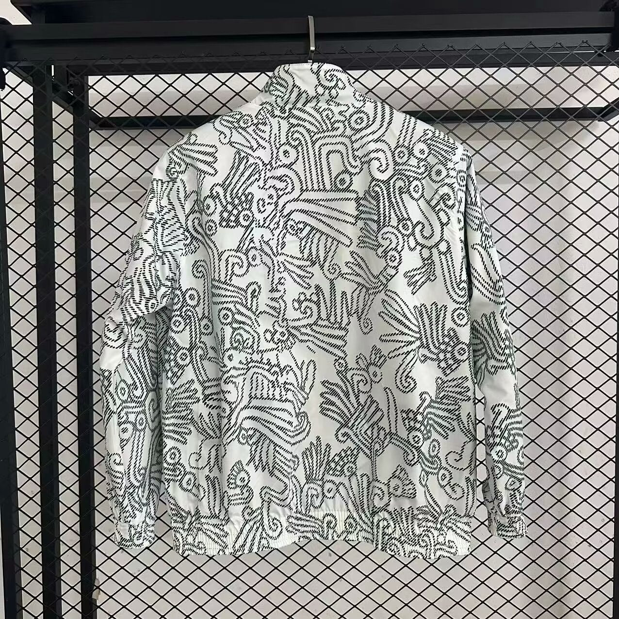 Windbreaker 2025/2026 Windbreaker