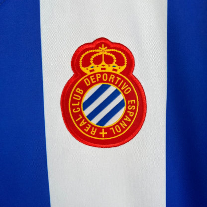 Retro Bar 1984/1989 Home Football Jersey