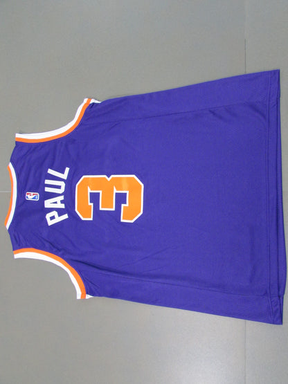 Phoenix Suns Football Jersey