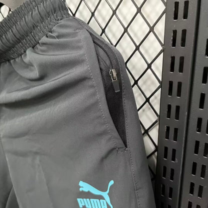 Puma Pants Shorts Jersey
