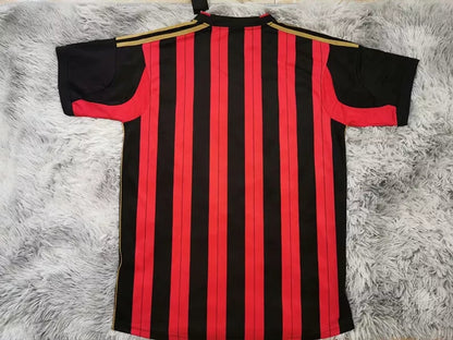Retro AC Milan 2013/2014 Home Fan Version Football Jersey
