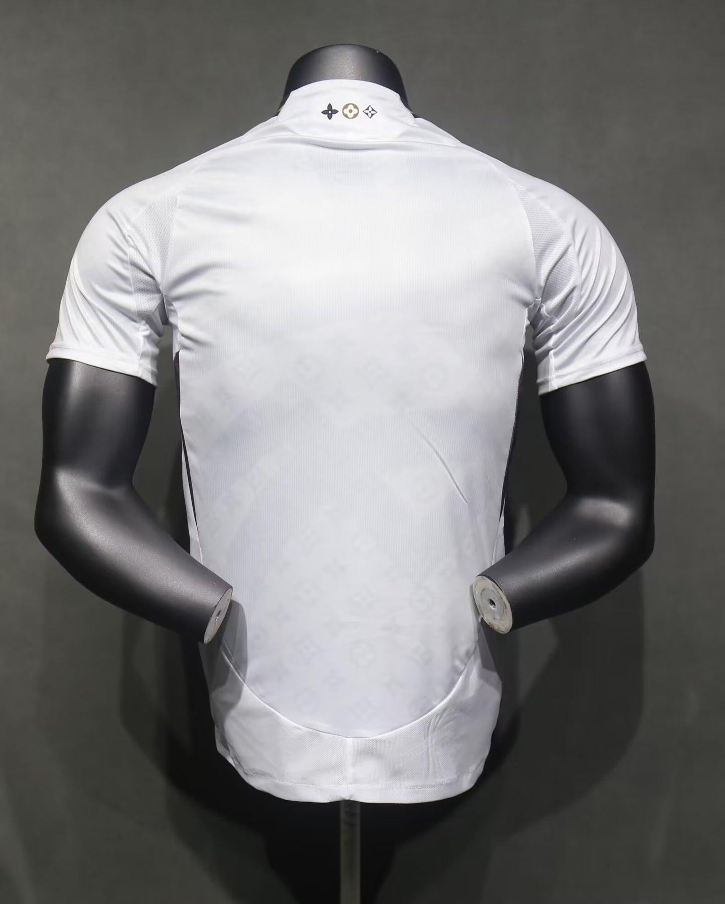 Real Madrid Special Edition 2024/2025 Player Version Football Jersey