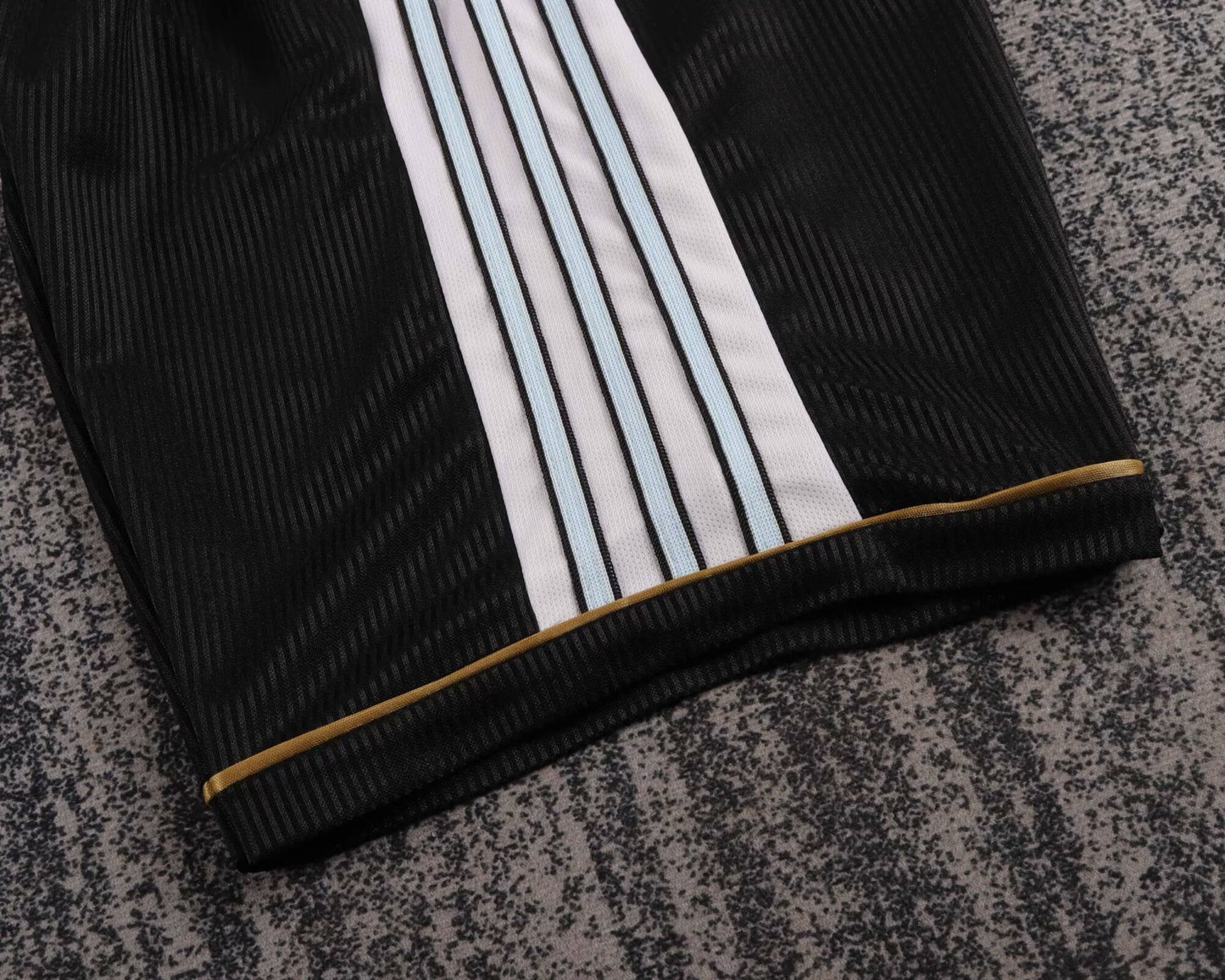 Retro Argentina 1998 Kids Home Football Jersey