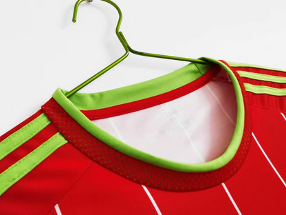 Retro National Team 2015/2016 Home Football Jersey