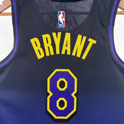 LA Lakers 2025 Football Jersey