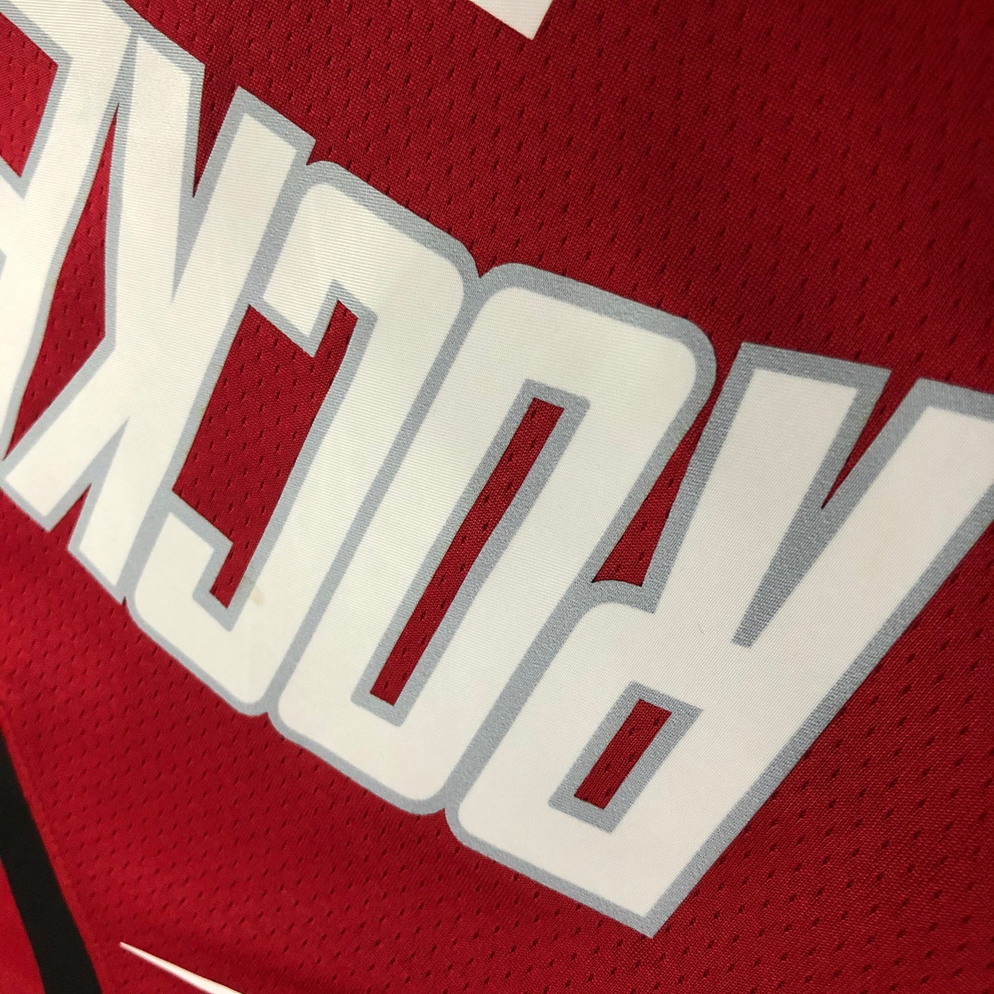 Houston Rockets 2021 Football Jersey