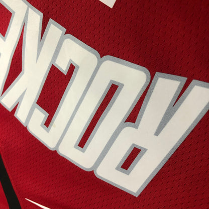 Houston Rockets 2021 Football Jersey