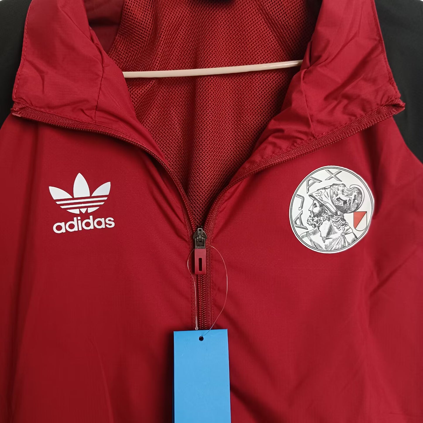 Windbreaker 2025/2026 Windbreaker