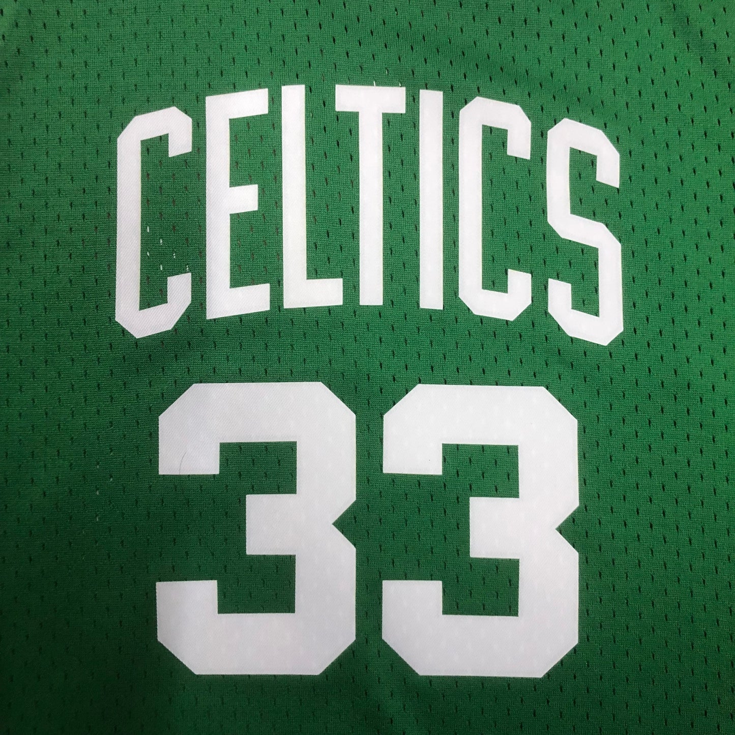 Retro Boston Celtics Women Football Jersey