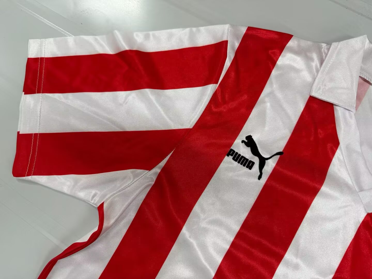 Koln 1988/1989 Third Fan Version Football Jersey