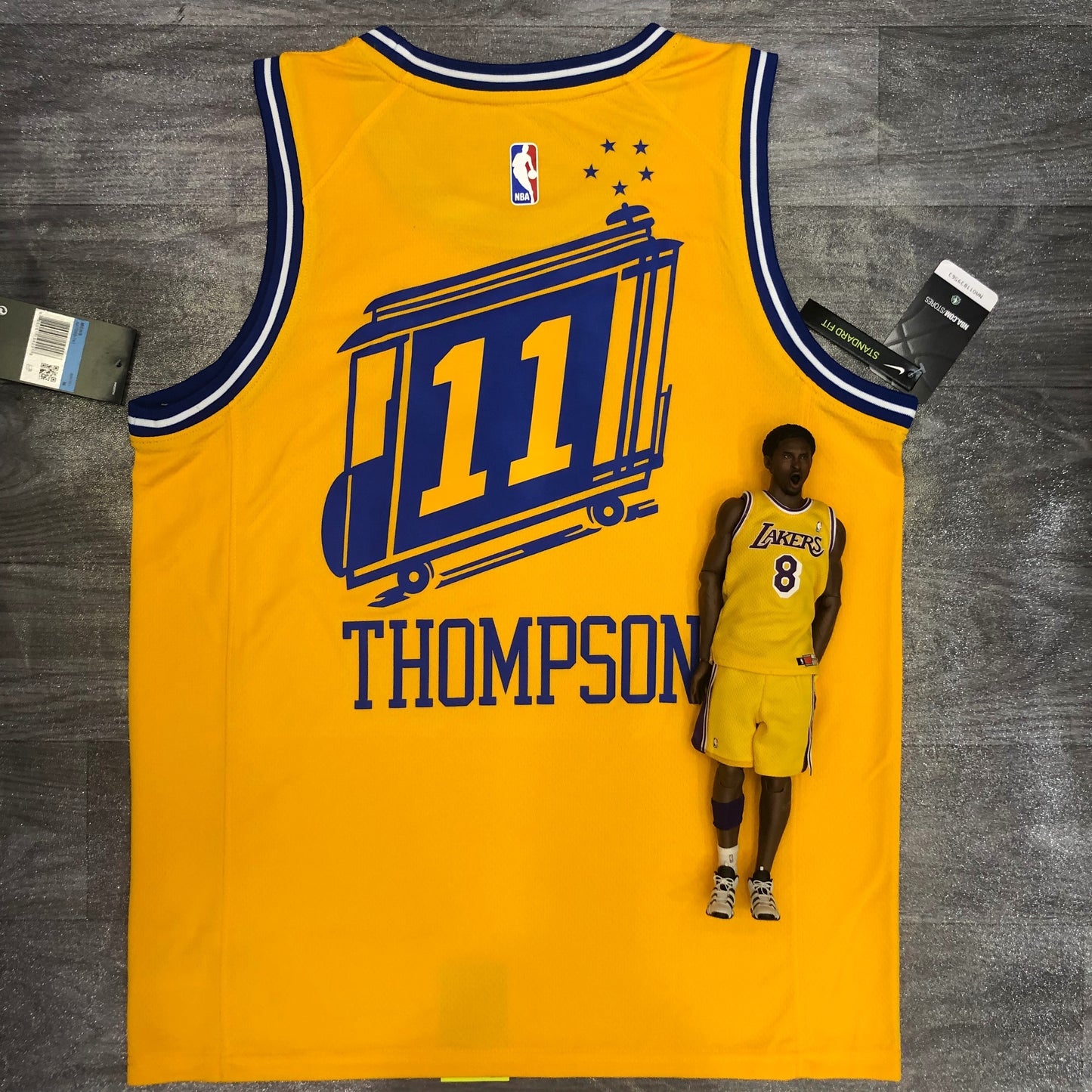 NBA&NFL&MLB 2021 Football Jersey