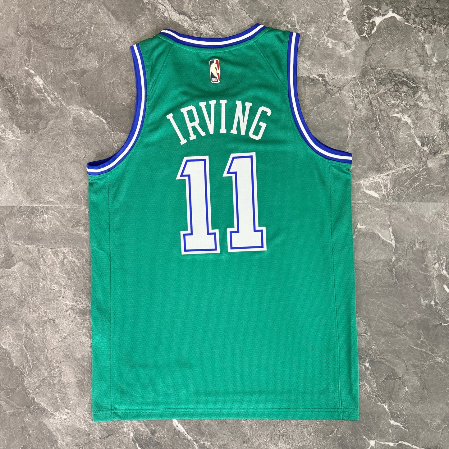 Retro Dallas Mavericks 2026 Football Jersey