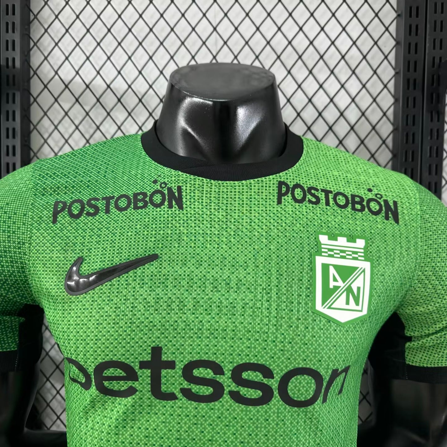 other team 2025/2026 Third Player Version Football Jersey