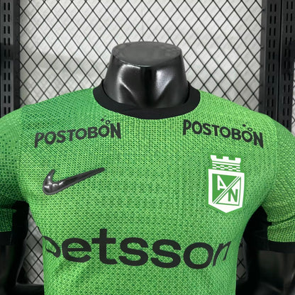 other team 2025/2026 Third Player Version Football Jersey
