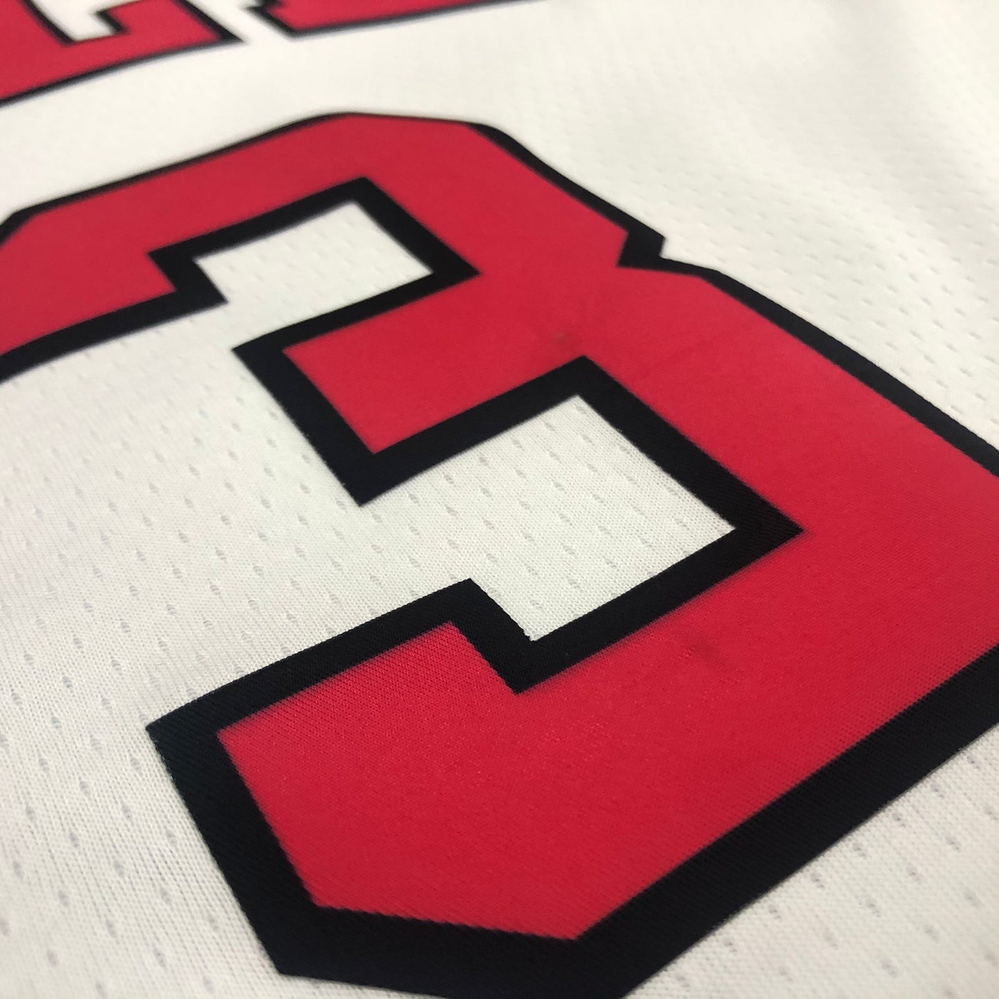Chicago Bulls Football Jersey