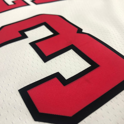 Chicago Bulls Football Jersey